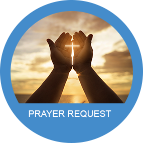 PRAYER REQUEST