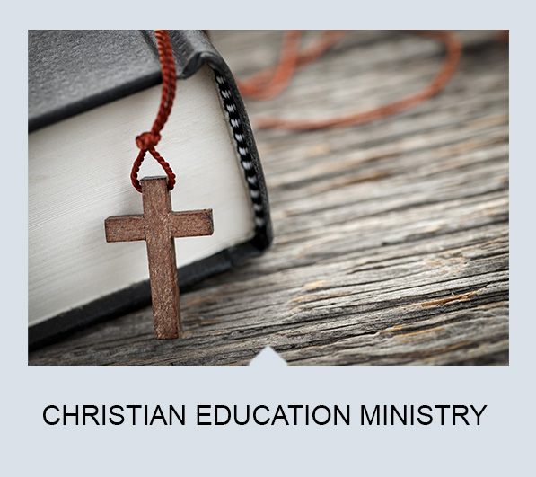 Christian Education Ministry